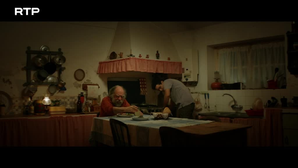 Imagem de Madrugada Suja