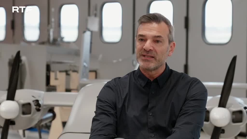 Imagem de Inteligência Portuguesa - TEKEVER