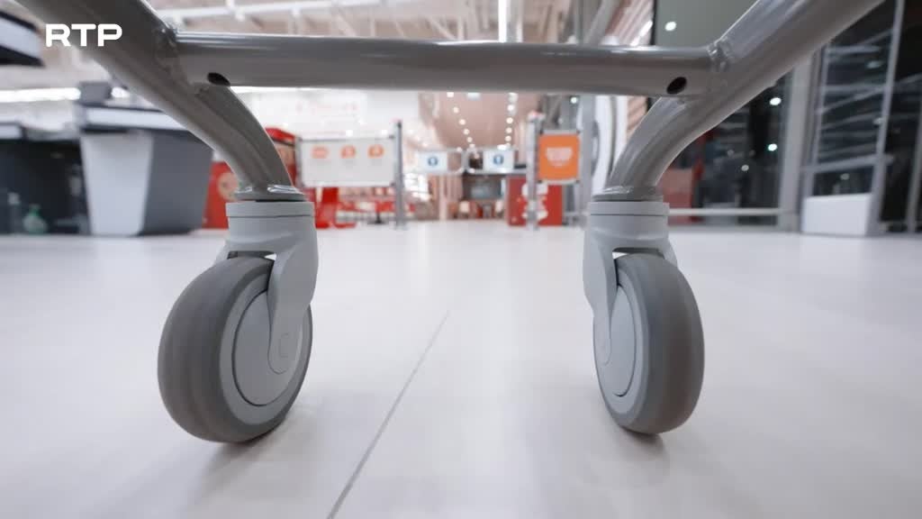 Imagem de Inteligência Portuguesa - Retalho Autónomo