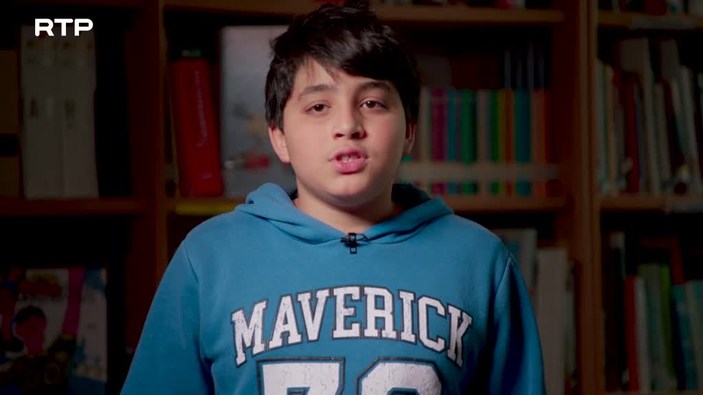 Imagem de Missão: Democracia - A Constituição