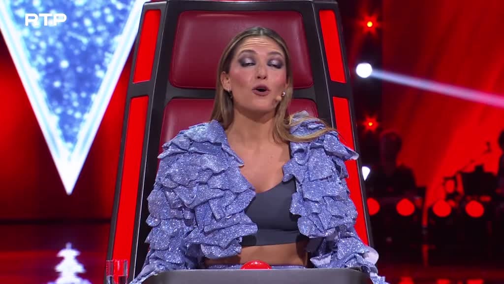 Imagem de The Voice Kids