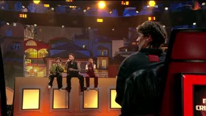 The Voice Kids