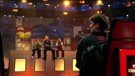 Imagem de The Voice Kids