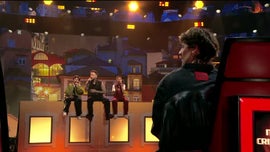 Imagem de The Voice Kids