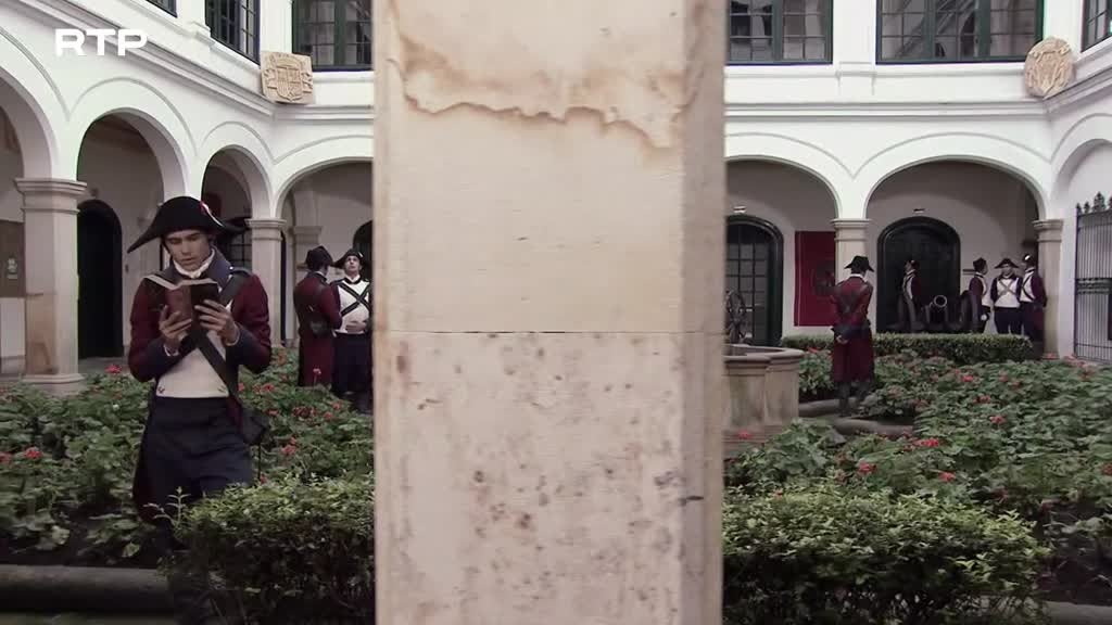 Imagem de La Pola