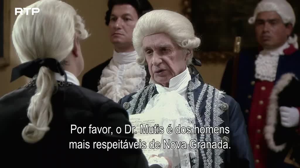 Imagem de La Pola