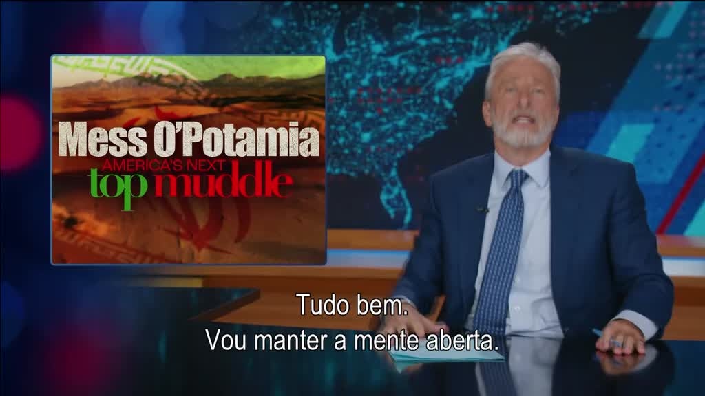 Imagem de The Daily Show