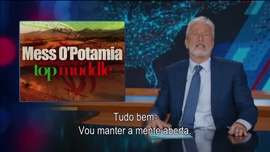 Imagem de The Daily Show