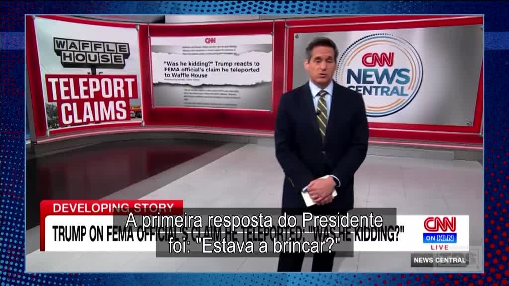 Imagem de The Daily Show