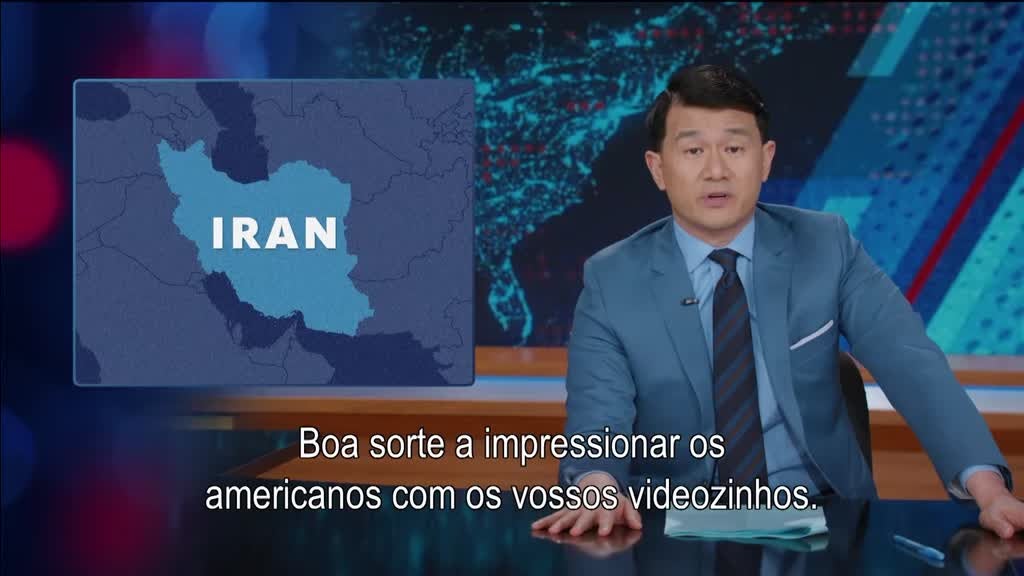Imagem de The Daily Show