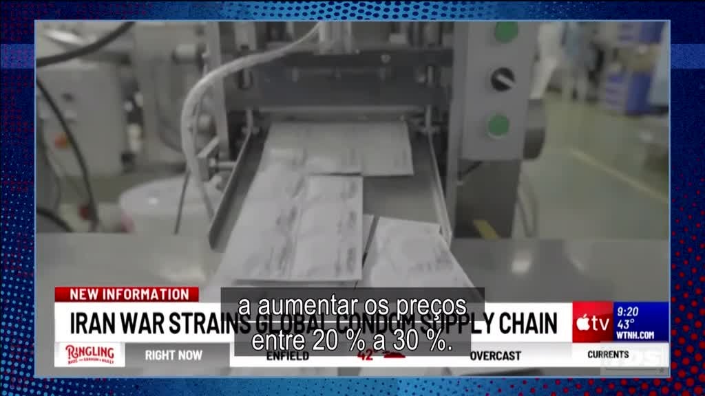 Imagem de The Daily Show