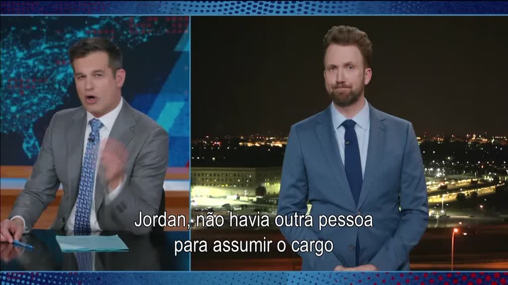 Imagem de The Daily Show