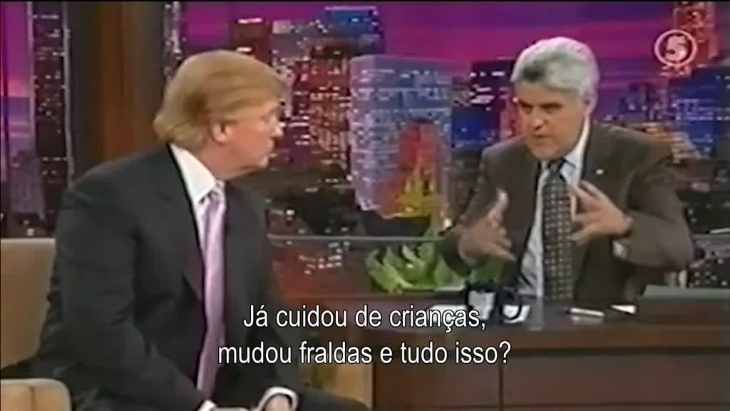 Imagem de The Daily Show