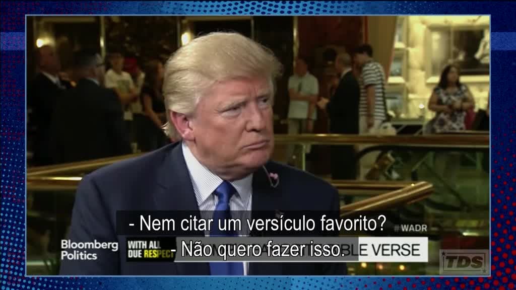 Imagem de The Daily Show
