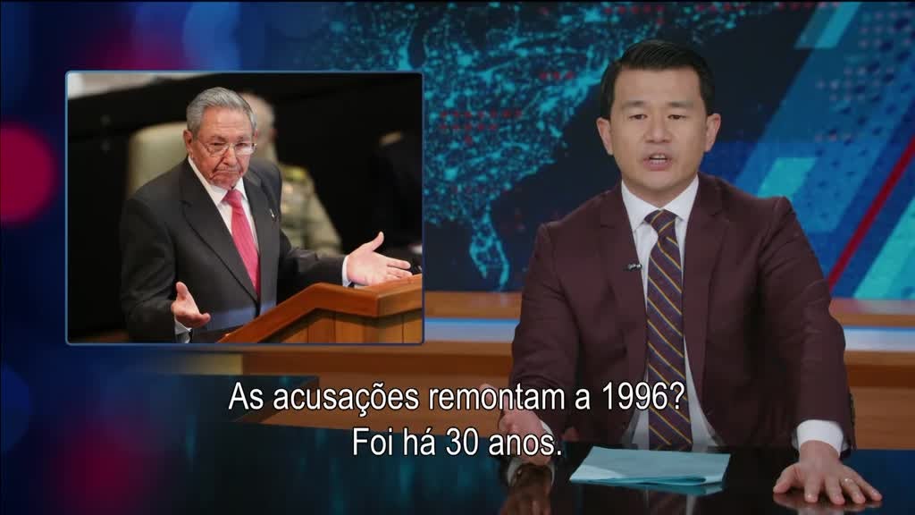 Imagem de The Daily Show