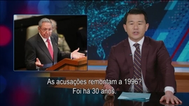 Imagem de The Daily Show