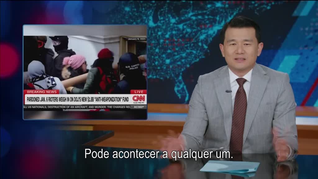 Imagem de The Daily Show
