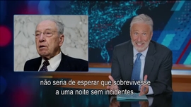 Imagem de The Daily Show