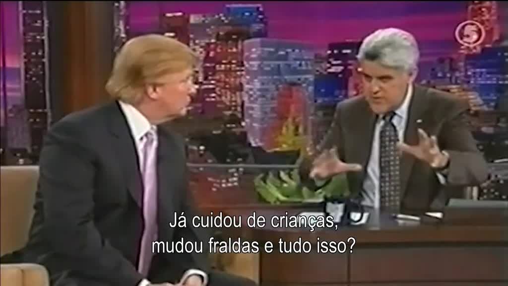 Imagem de The Daily Show