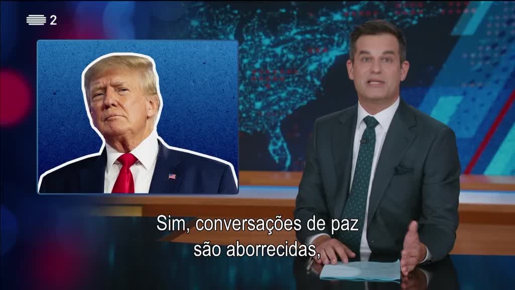 Imagem de The Daily Show