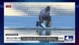 Imagem de The Daily Show