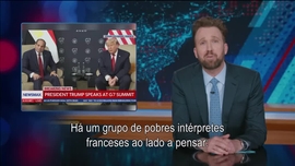 Imagem de The Daily Show
