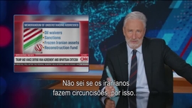 Imagem de The Daily Show