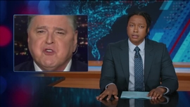 Imagem de The Daily Show