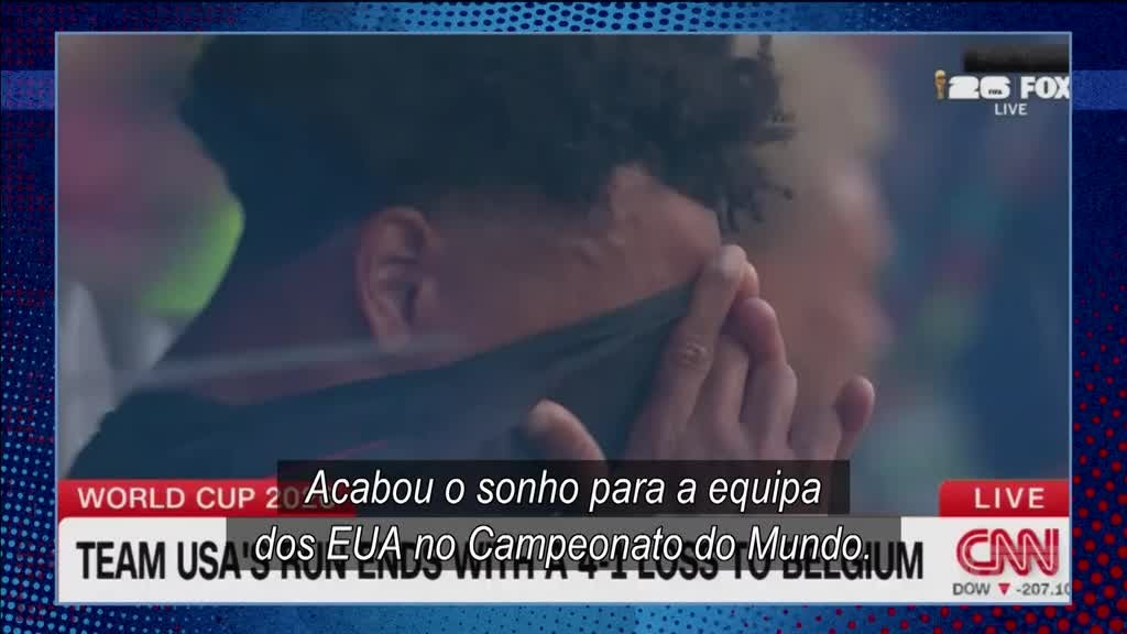 Imagem de The Daily Show