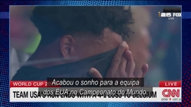 Imagem de The Daily Show