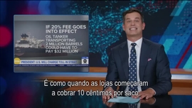 Imagem de The Daily Show
