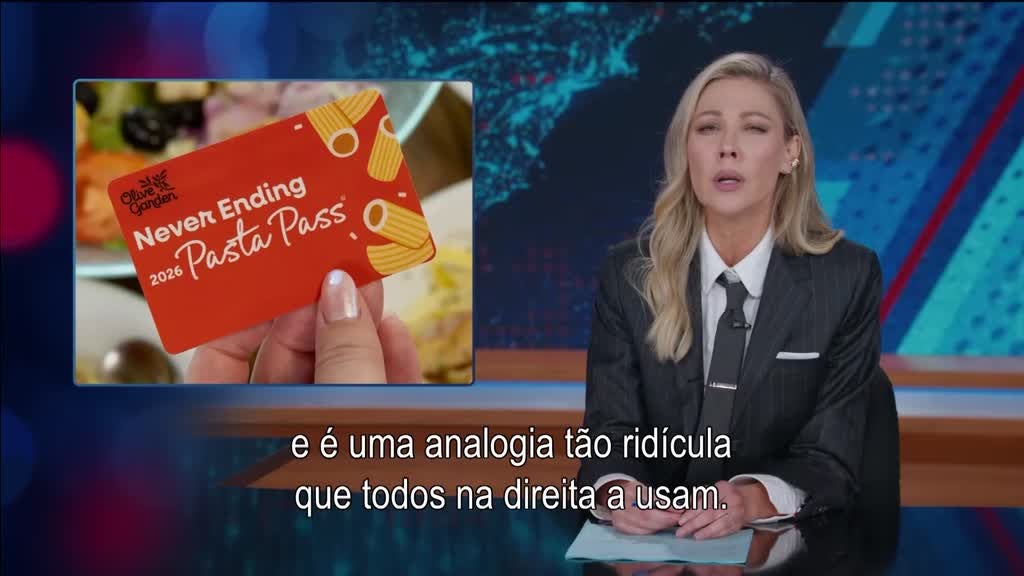 Imagem de The Daily Show
