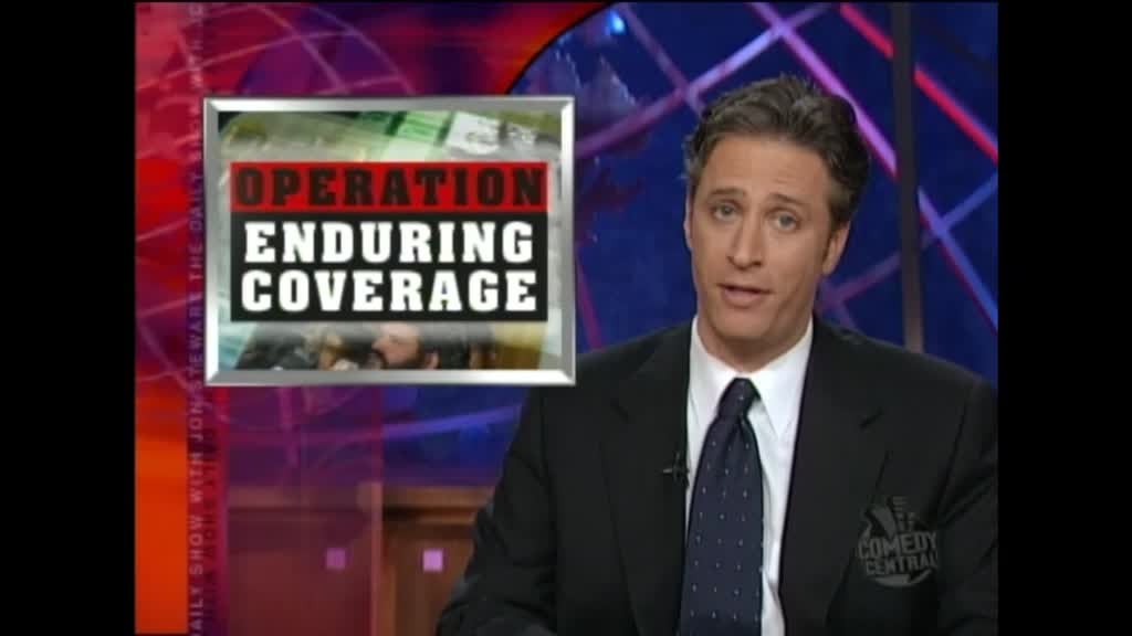 Imagem de The Daily Show