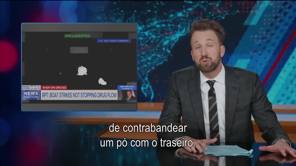 Imagem de The Daily Show