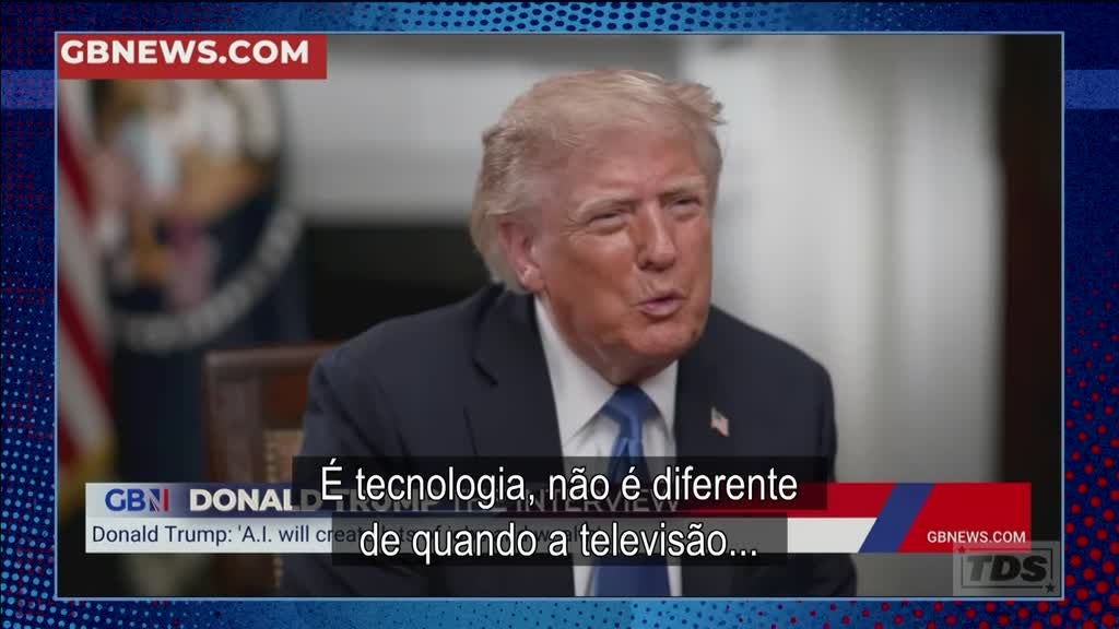 Imagem de The Daily Show
