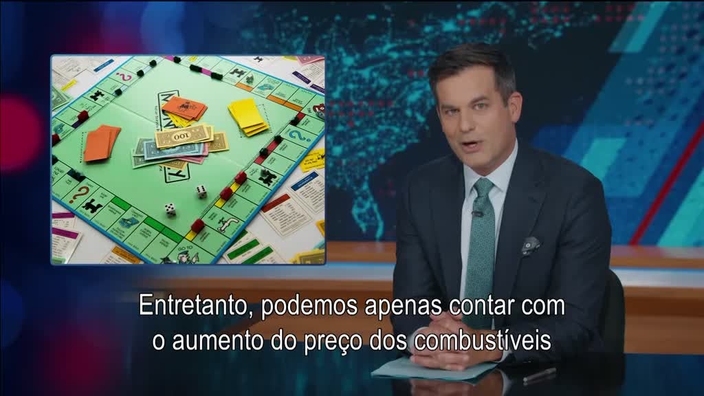 Imagem de The Daily Show