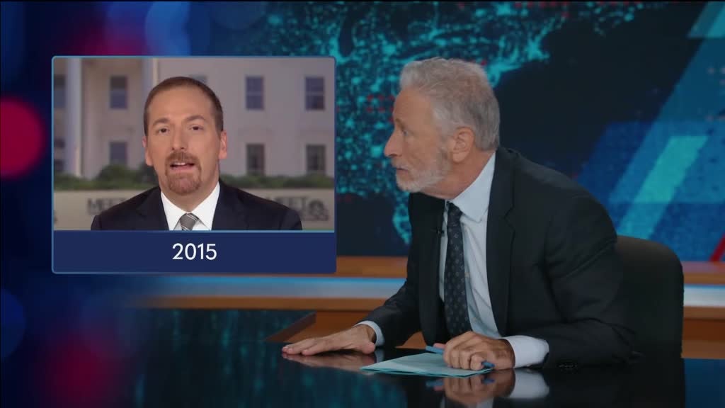 Imagem de The Daily Show