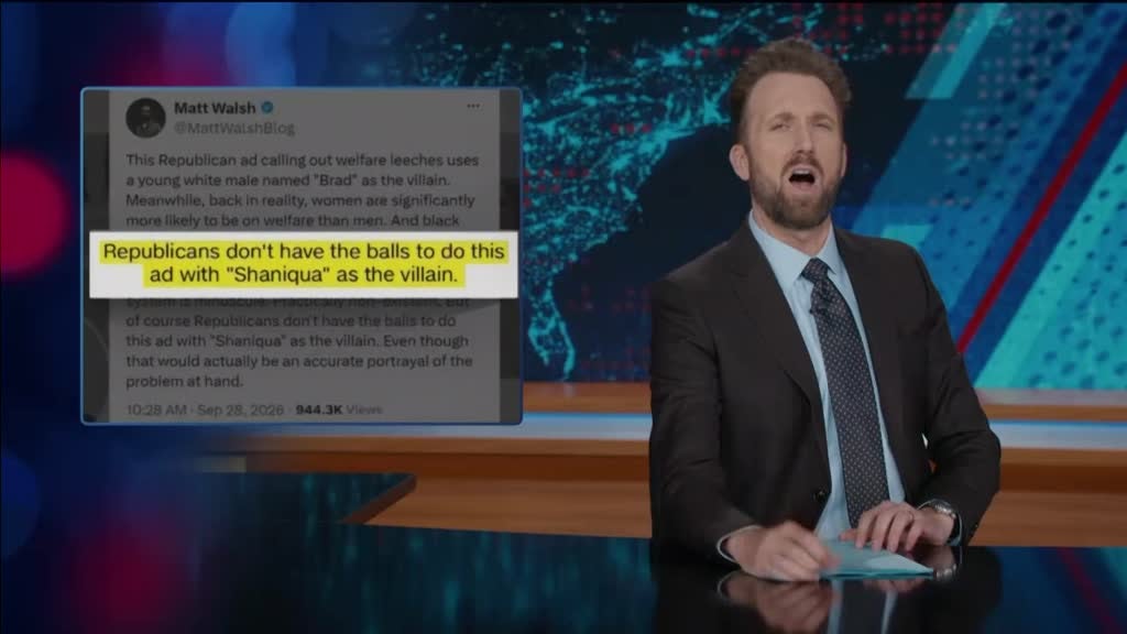 Imagem de The Daily Show
