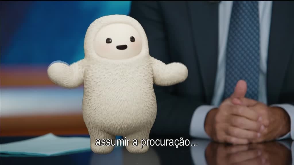 Imagem de The Daily Show