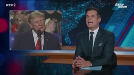 Imagem de The Daily Show