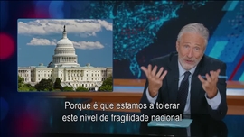 Imagem de The Daily Show