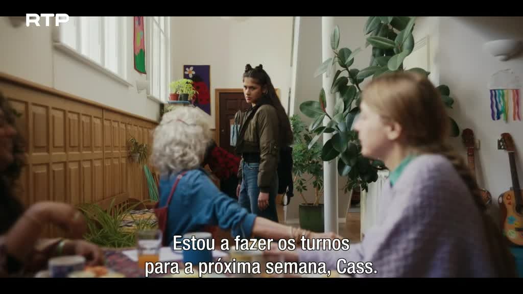 Imagem de O Recolher