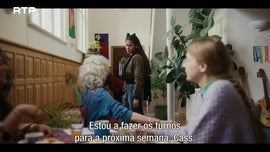 Imagem de O Recolher