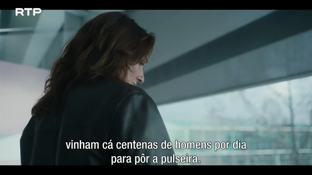 Imagem de O Recolher