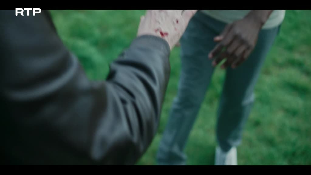 Imagem de O Recolher