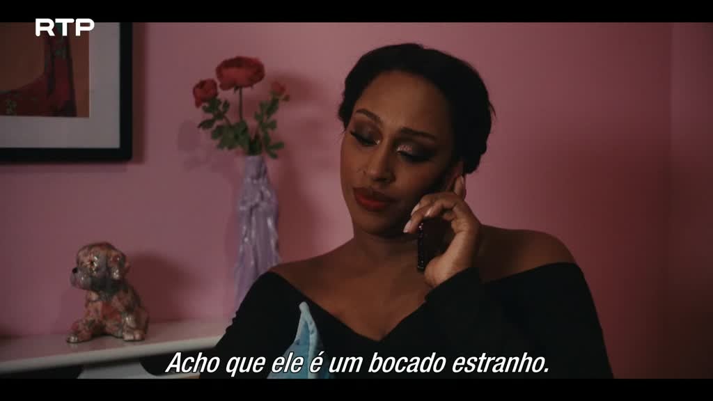 Imagem de O Recolher