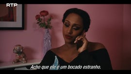 Imagem de O Recolher