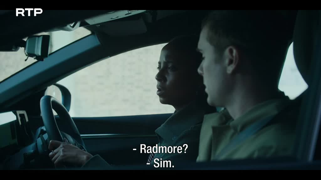 Imagem de O Recolher