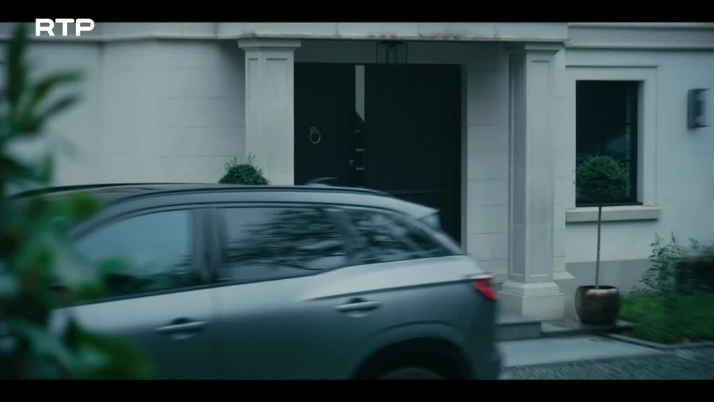 Imagem de O Recolher