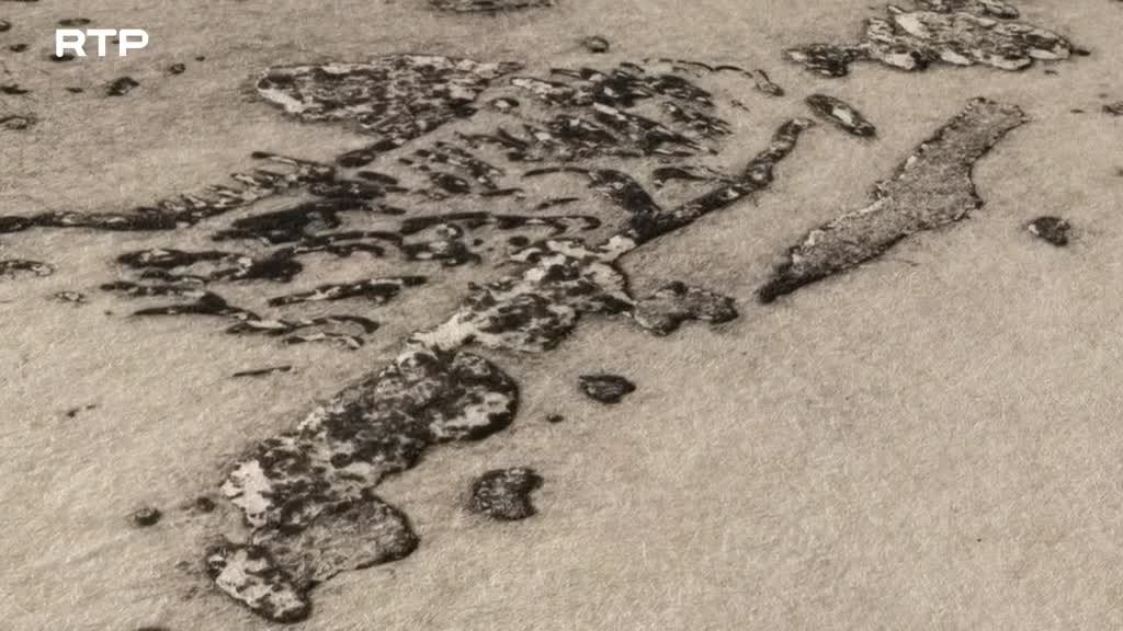 Imagem de Os Dez Mandamentos - Como Desaparecer por Completo